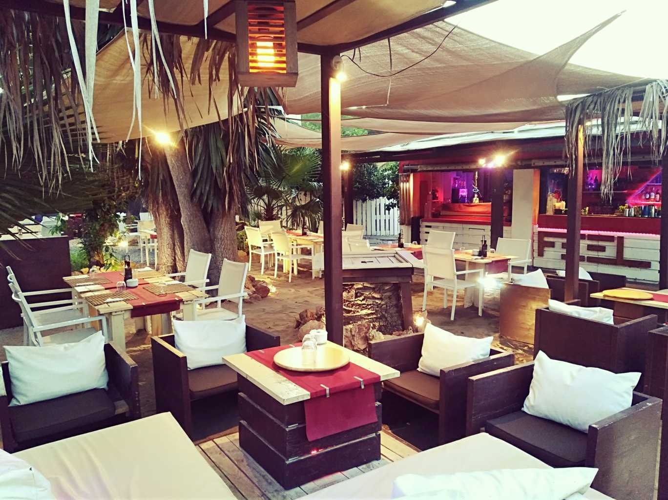 feel restaurant ibiza feel restaurant ibiza