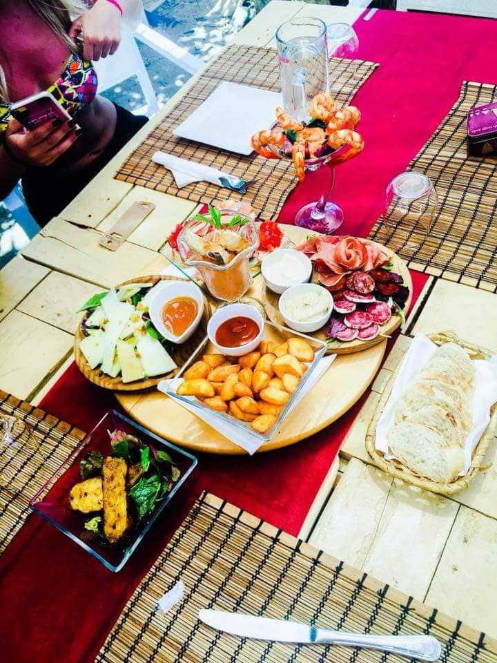 Feel Ibiza Restaurant Feel Ibiza Restaurant